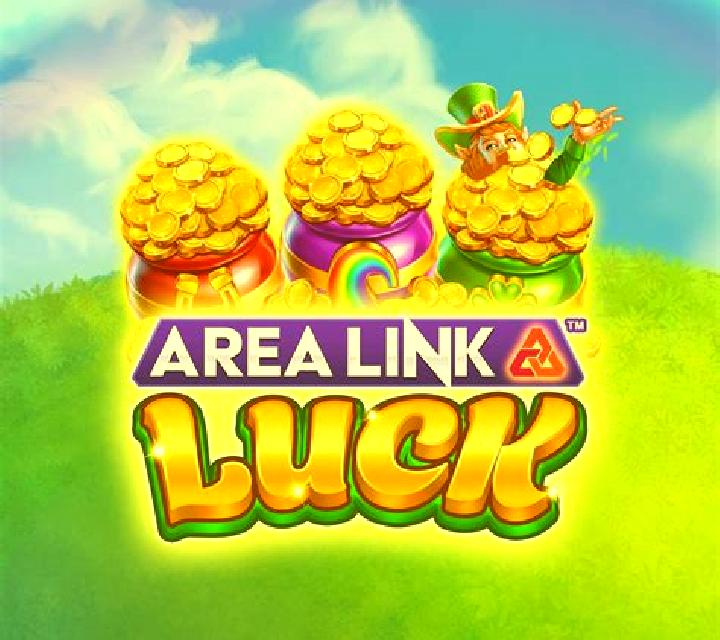 Area Link Luck slot
