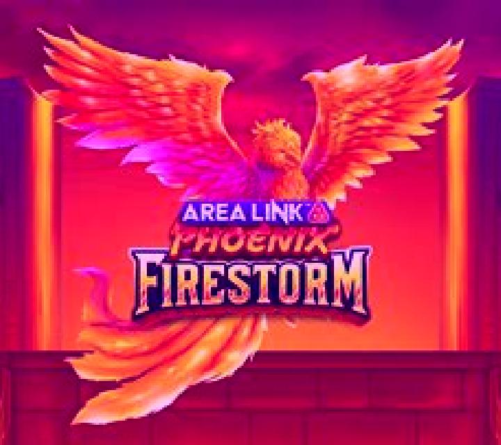 Area Link Phoenix Firestorm online slot