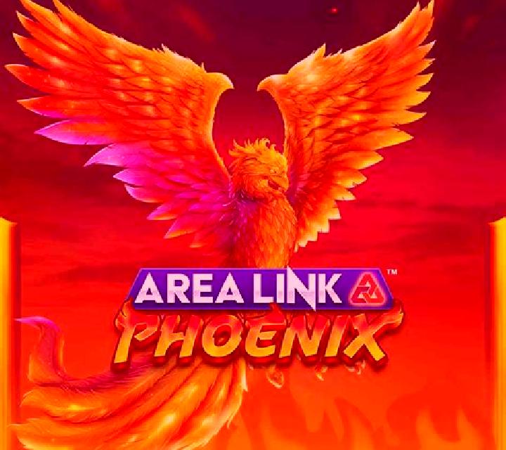 Area Link Phoenix slot game