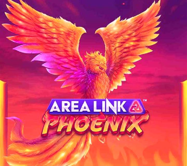 Area Link Phoenix slot machine