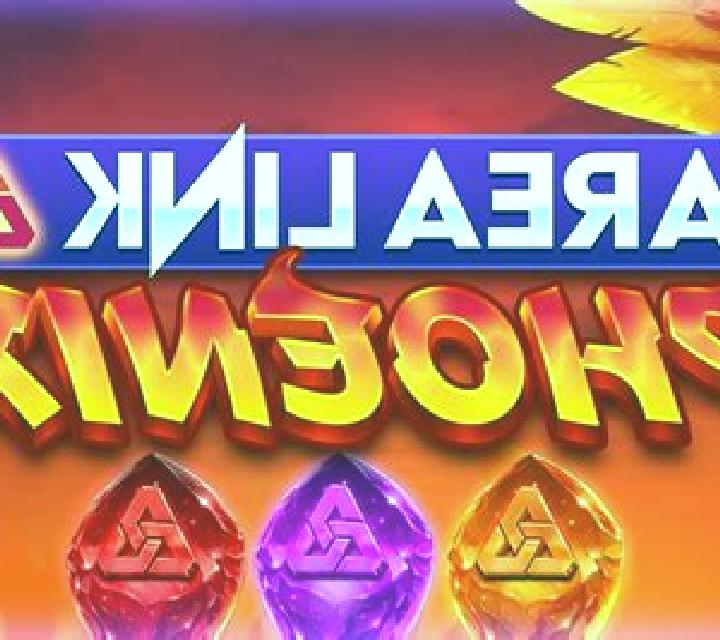 Area Link Phoenix slot