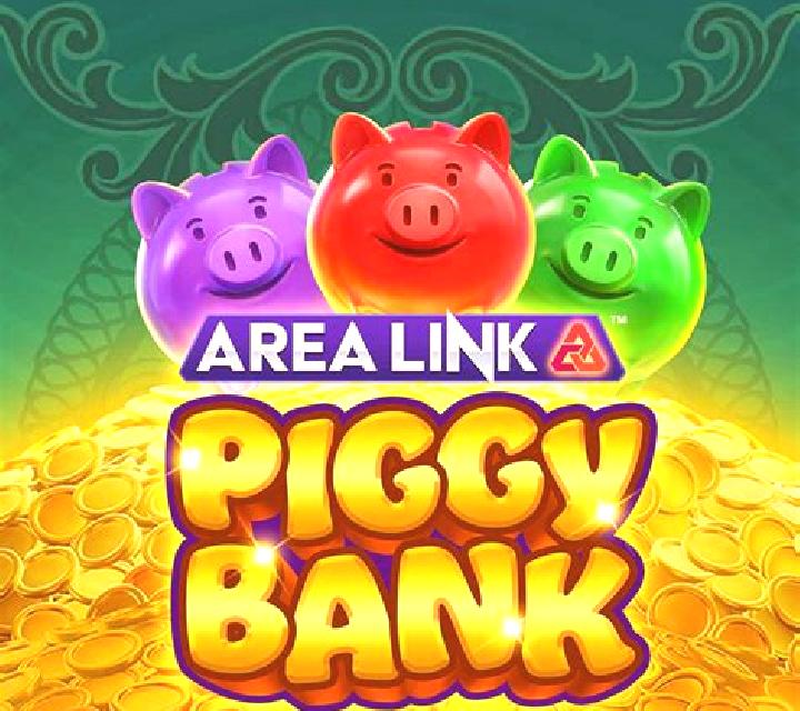 Area Link Piggy Bank online slot