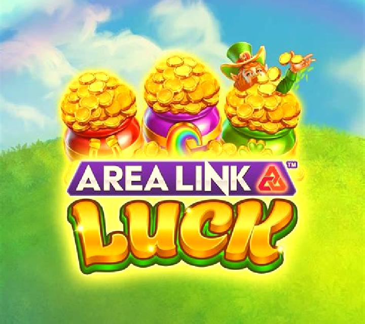 Area Link Vegas online slot