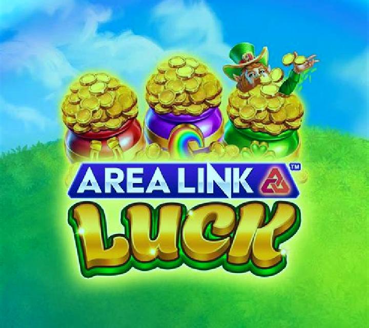 Area Link Vegas slot game
