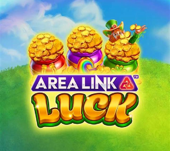 Area Link Vegas slot machine