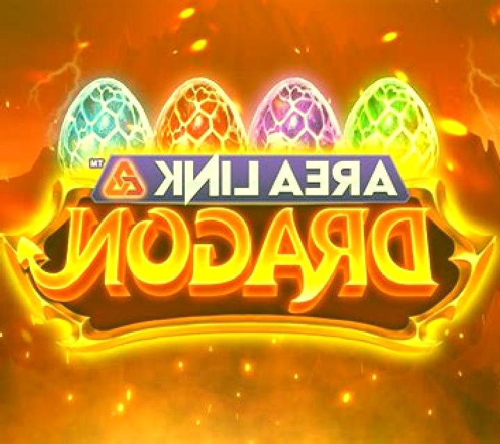 Area Link Wolf online slot