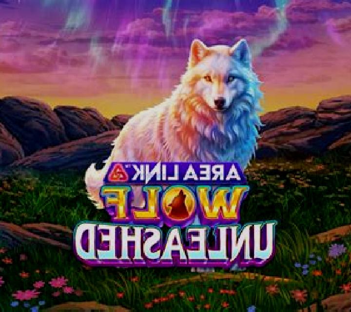 Area Link Wolf Unleashed online slot