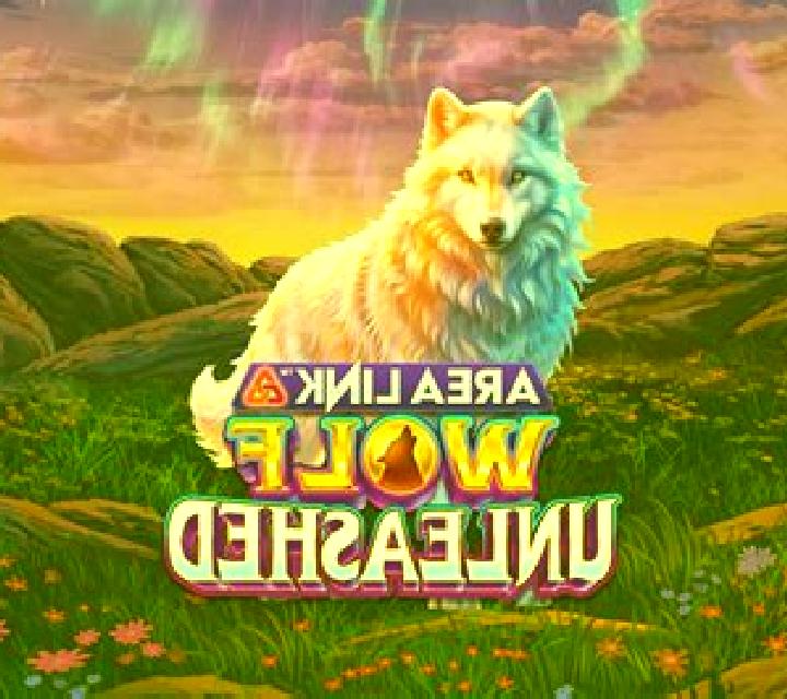 Area Link Wolf Unleashed slot game