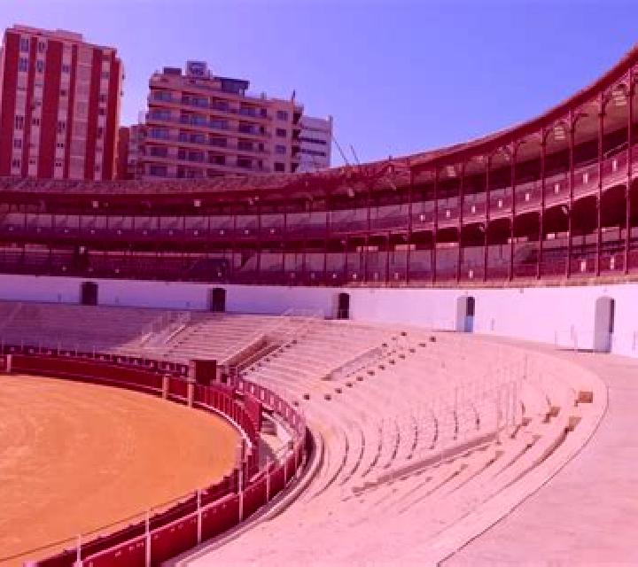 Arena de Toros HD online slot