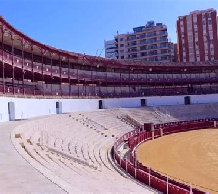 Arena de Toros JP slot