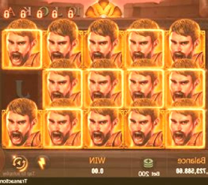 Arena Fighter online slot