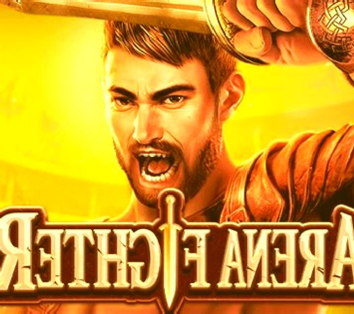 Arena Fighter slot game