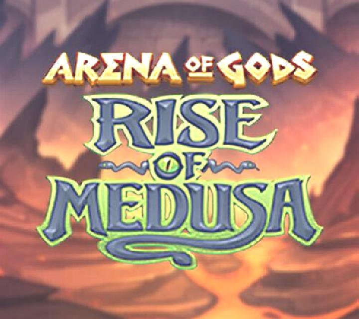 Arena of Gods - Rise of Medusa online slot