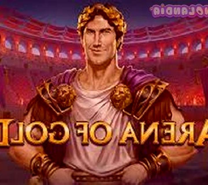 Arena of Gold online slot