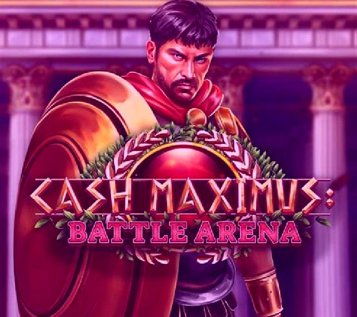 Arena of Rome online slot