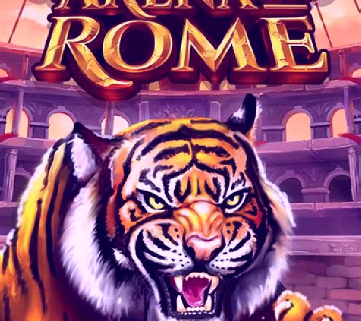 Arena of Rome slot