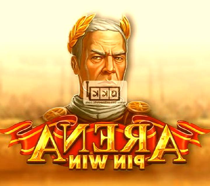 Arena Pin Win slot game