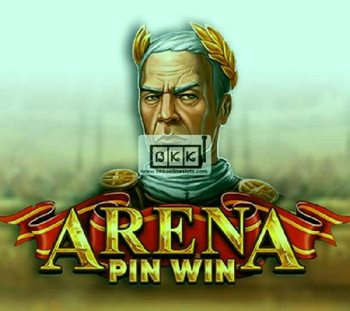 Arena Pin Win slot machine