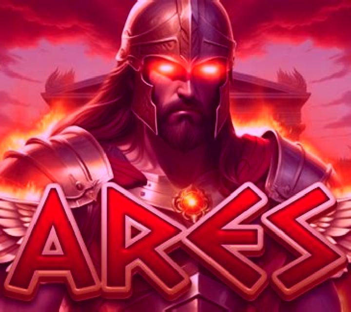 Ares Unleashed online slot