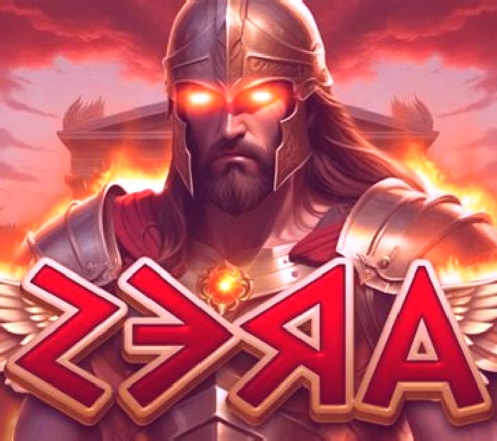 Ares Unleashed slot game