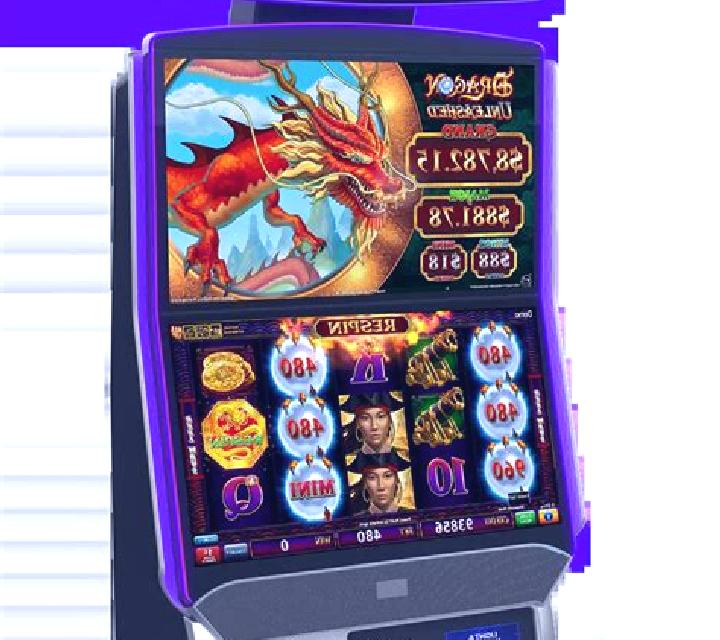 Ares Unleashed slot machine