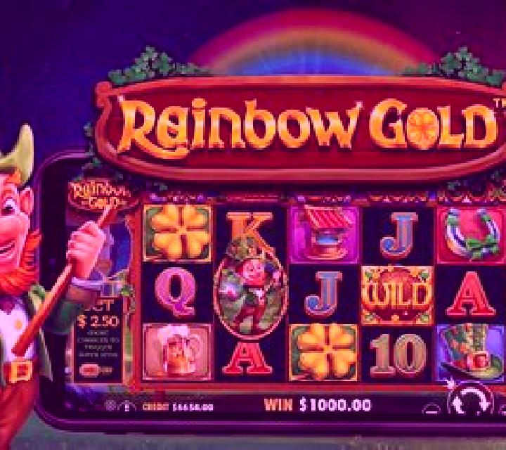 Arevalo online slot