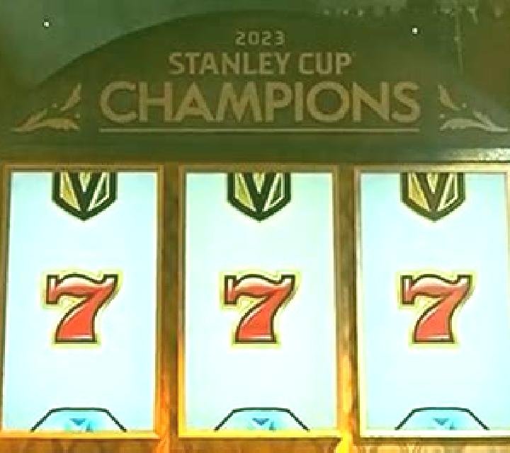 Argentina Cup slot machine