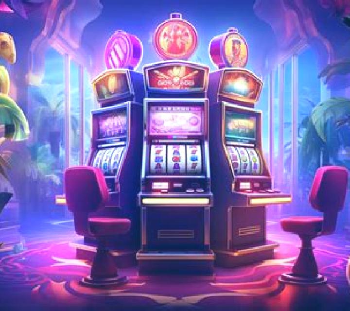 Argo slot game