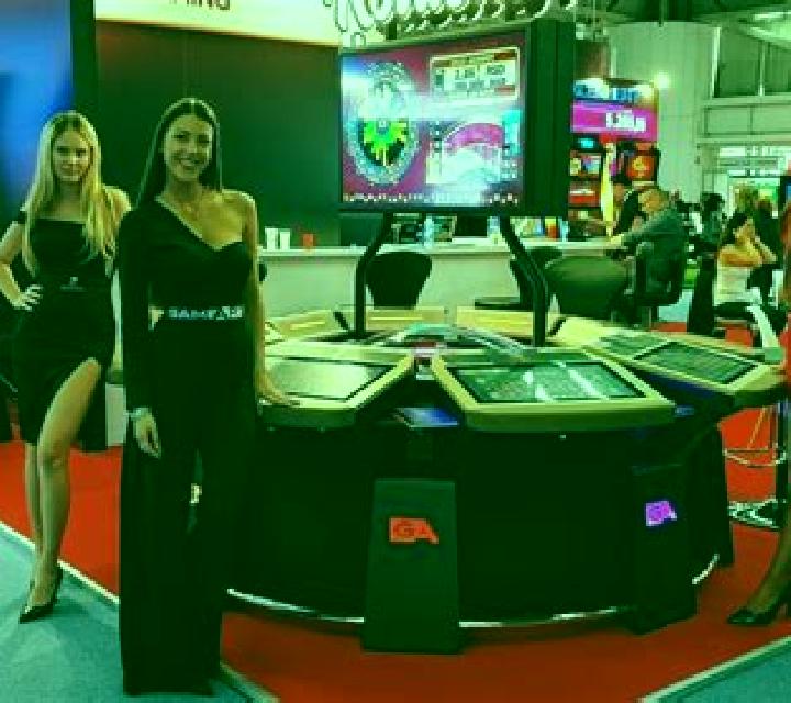 Argo slot machine