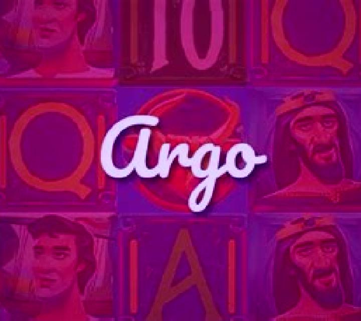 Argo slot