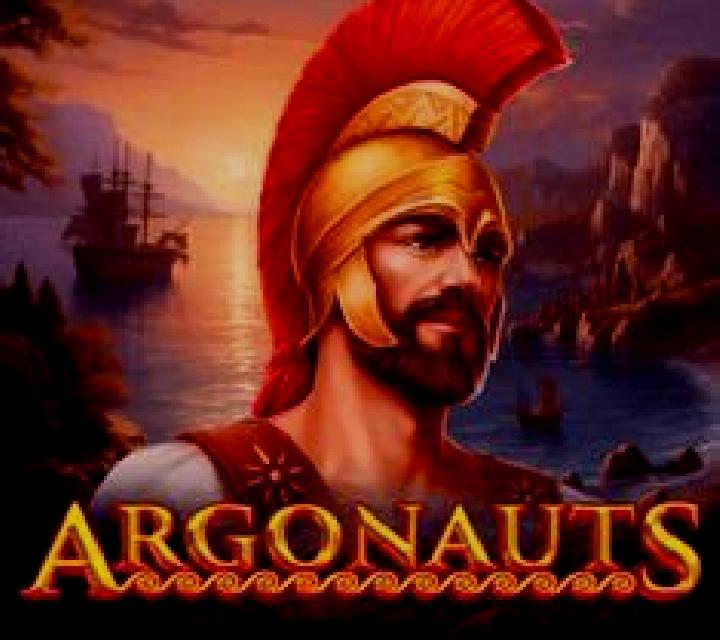 Argonauts (Endorphina) slot game