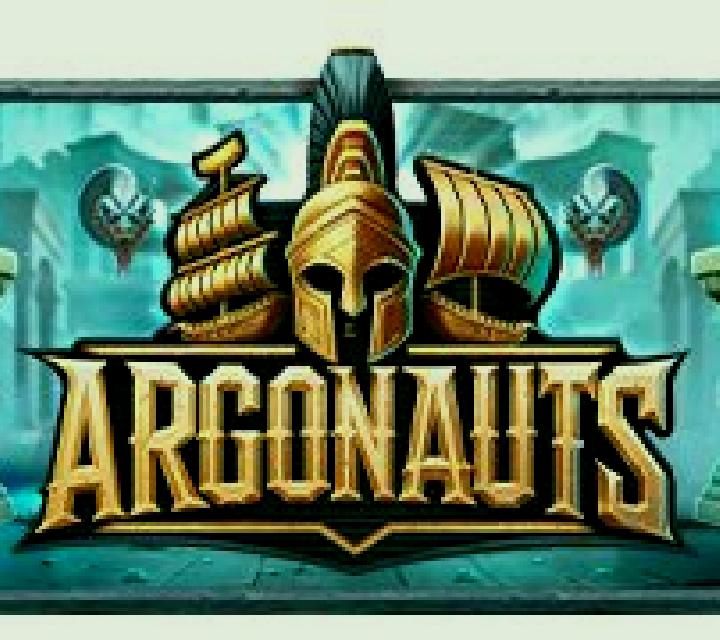 Argonauts (Pragmatic Play) online slot