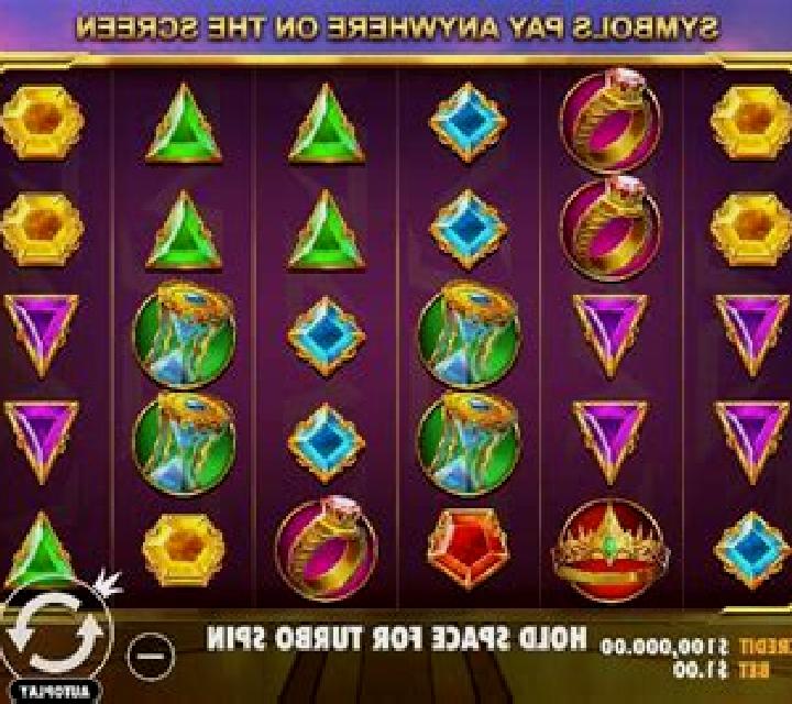 Argonauts (Pragmatic Play) slot game