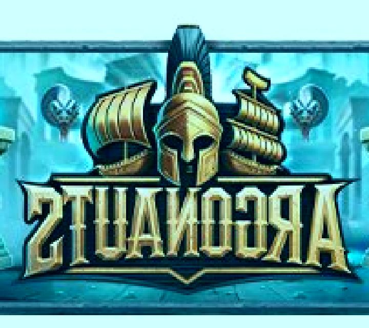 Argonauts (Pragmatic Play) slot machine