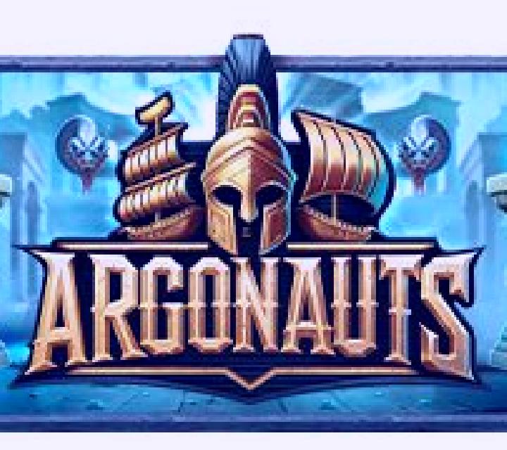 Argonauts (Pragmatic Play) slot