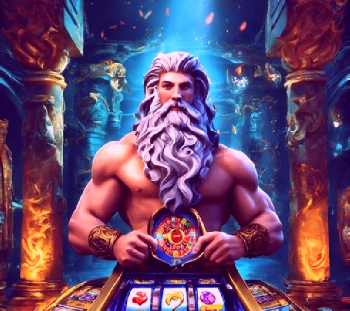 Arhateos online slot