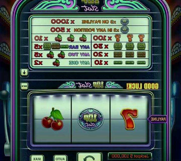 Arhateos slot game