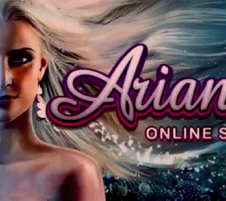 Ariana slot