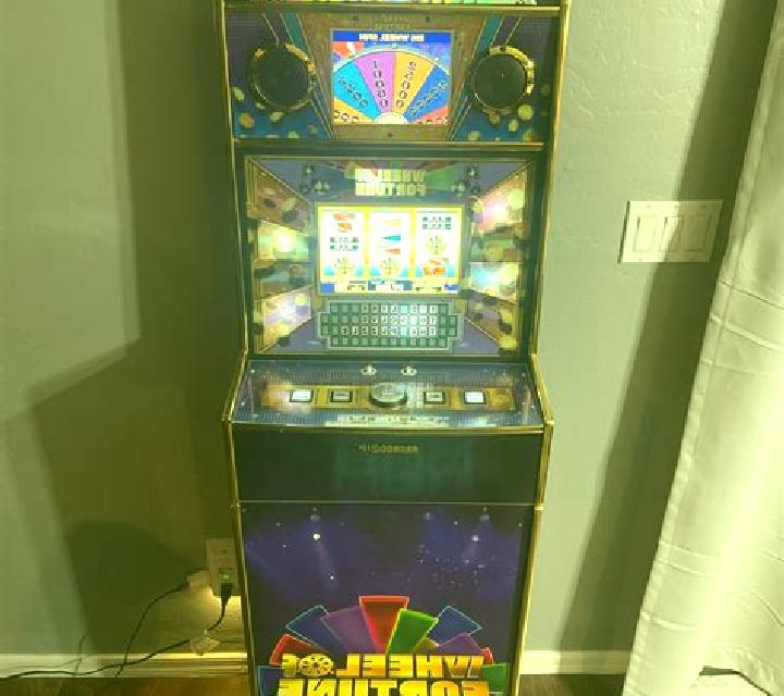 Aries: Reactor of Fortune online slot