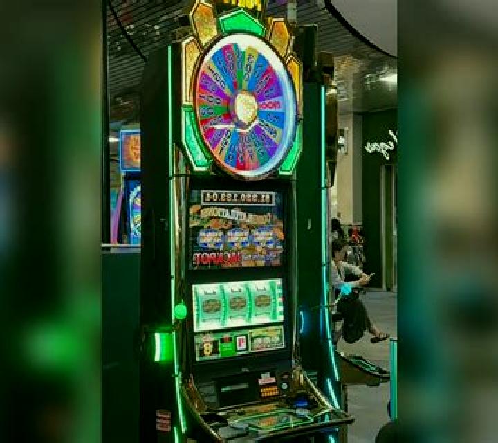 Aries: Reactor of Fortune slot game