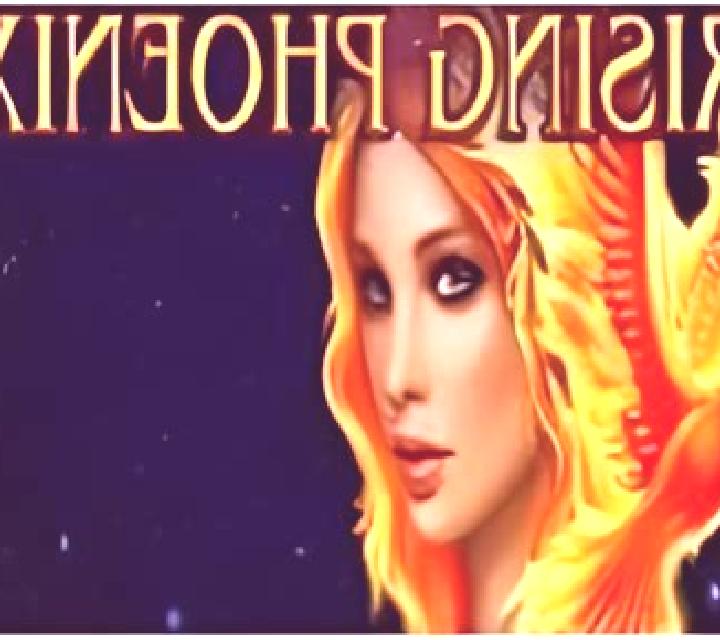 Arising Phoenix slot game