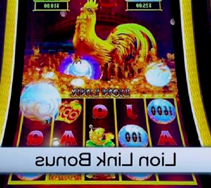 Arizona Cash Link slot game