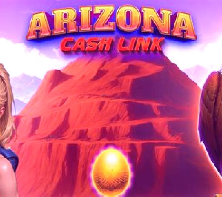 Arizona Cash Link slot