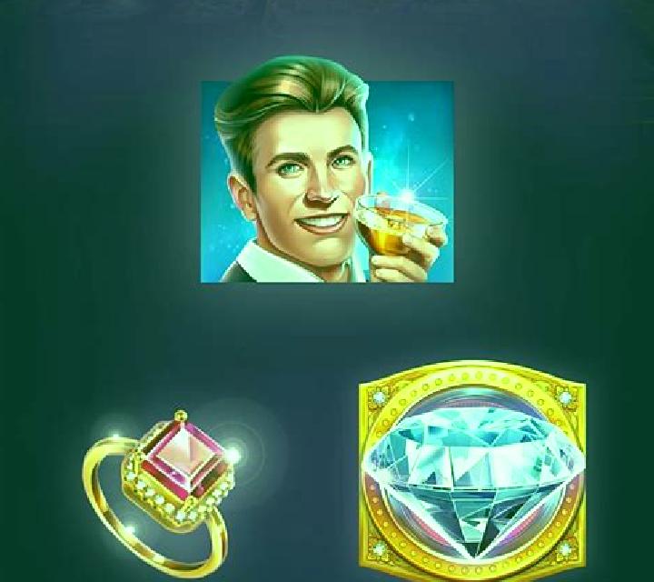 Arizona Diamonds slot game
