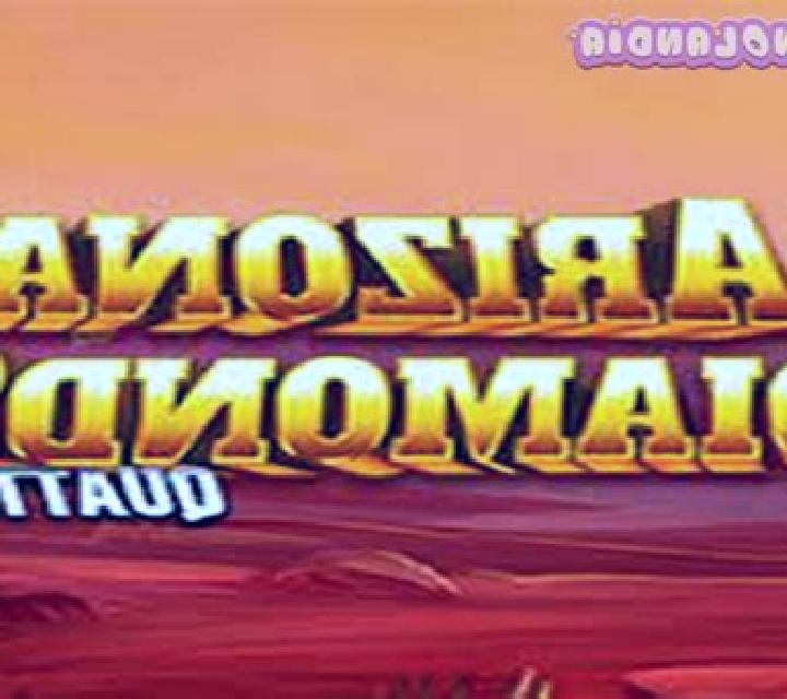 Arizona Diamonds slot