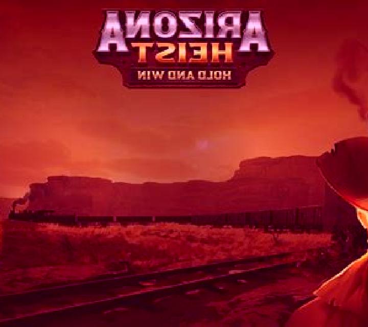 Arizona Heist slot game