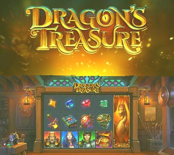 Arizona Treasure slot game