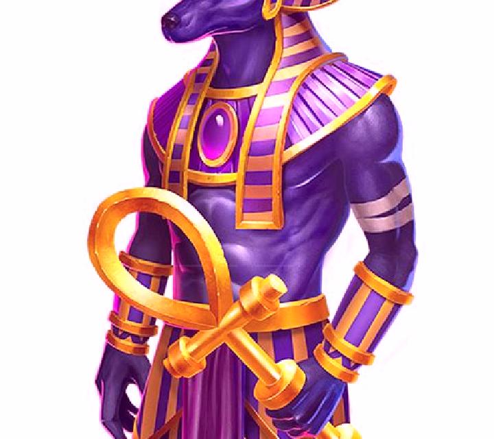 Ark of Ra online slot
