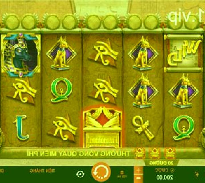 Ark of Ra slot game