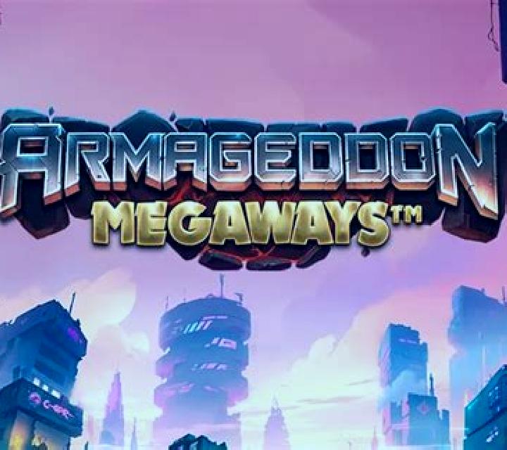 Armageddon Megaways slot